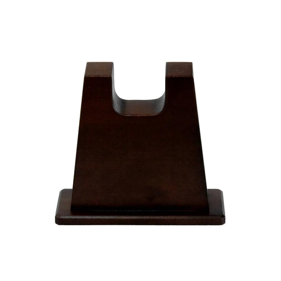 DENIX デニックス RPS-1 火縄銃用木台 : 岐阜関刃物工房V.ROAD Yahoo店