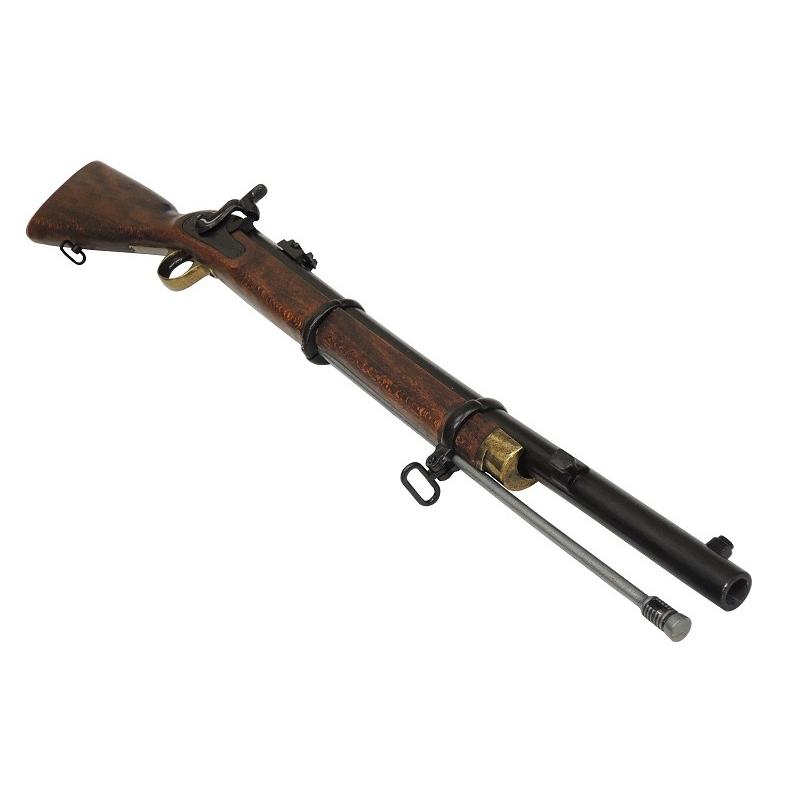 DENIX デニックス 1046 P/60エンフィールドライフル 模造銃 DENIX デニックス 1046 P/60エンフィールドライフル 模造銃