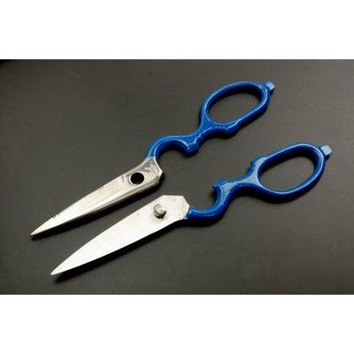 送料無料 ダイヤウッド ダイアウッド クリーンキッチンハサミ : 岐阜関