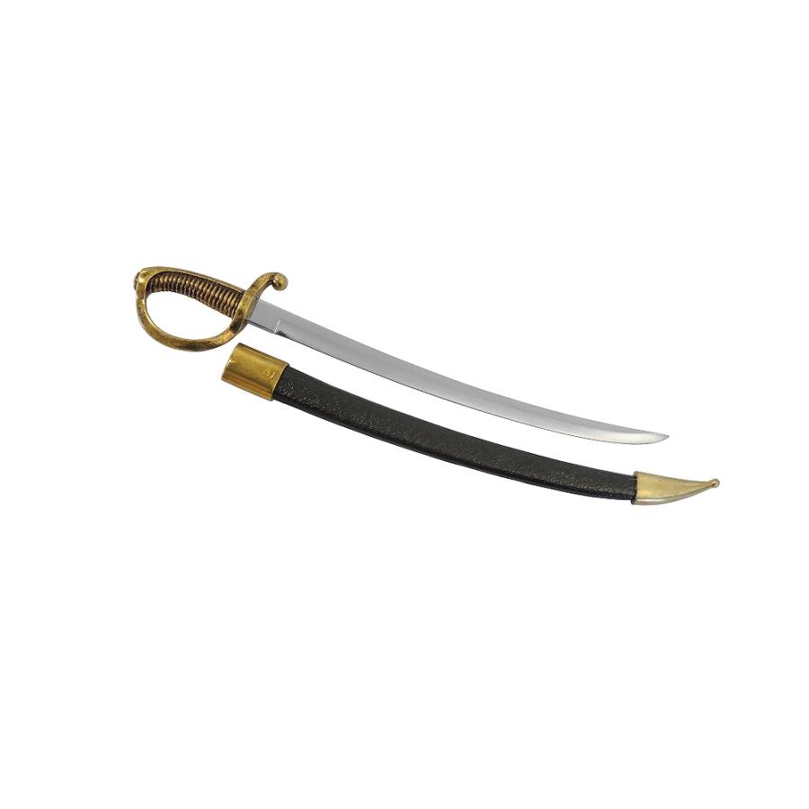 デニックス　ブリケットカトラス Amazon.co.jp: DENIX デニックス 4127 ブリケットカトラス : ホビー