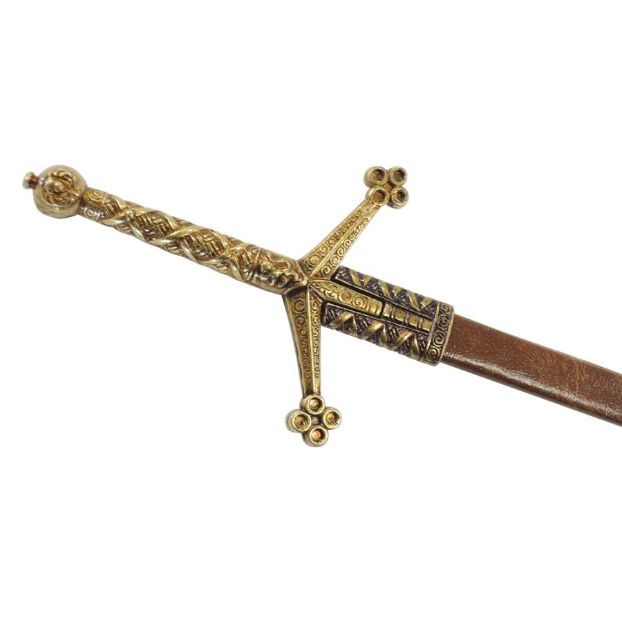 DENIX デニックス ミニ クレイモア ソード F3047 ミニチュア : 岐阜関