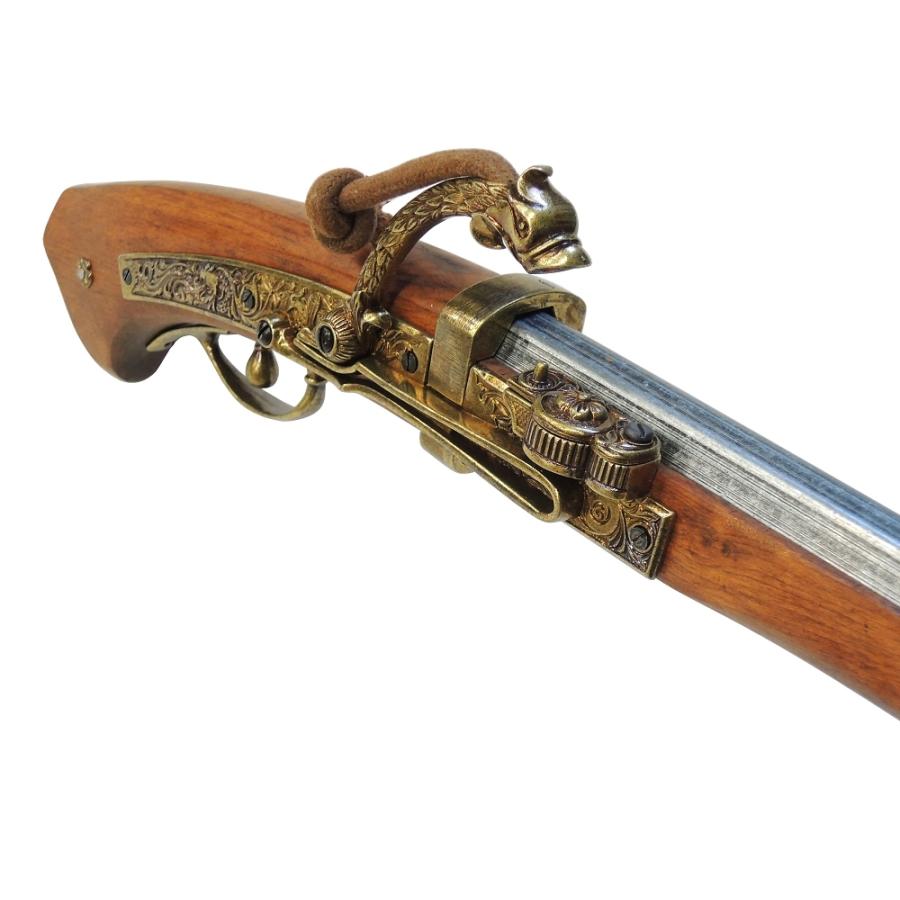 DENIX デニックス 種子島 火縄銃 1021 : 岐阜関刃物工房V.ROAD Yahoo店