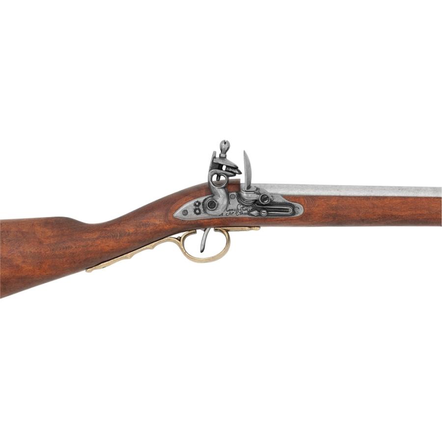 DENIX デニックス ナポレオン カービン銃 レプリカ コスプレ小道具