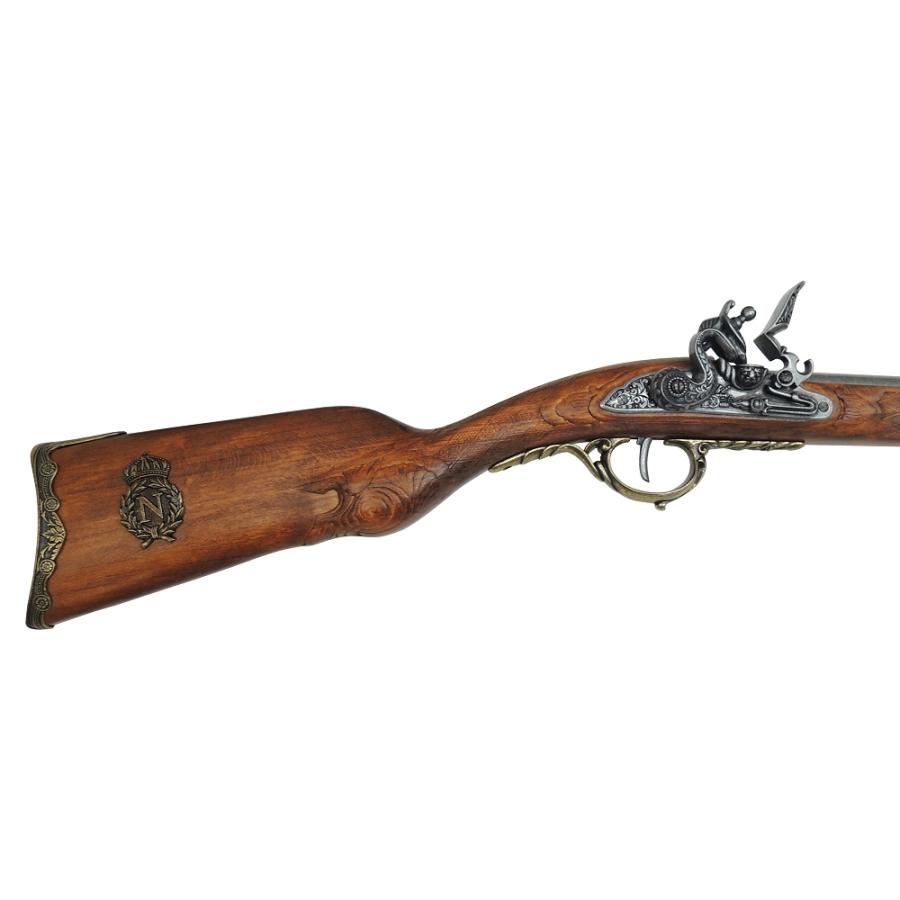 DENIX デニックス ナポレオンライフル ゴールド 1080L : 岐阜関刃物