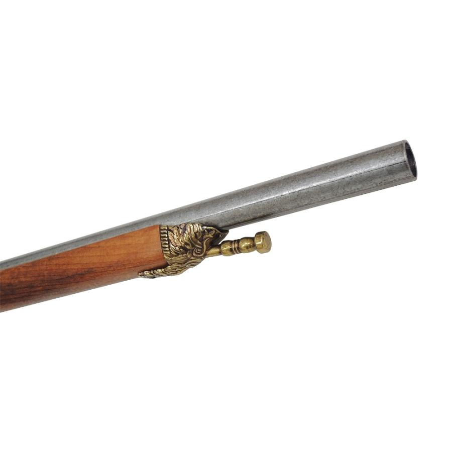 DENIX デニックス ナポレオンライフル ゴールド 1080L : 岐阜関刃物