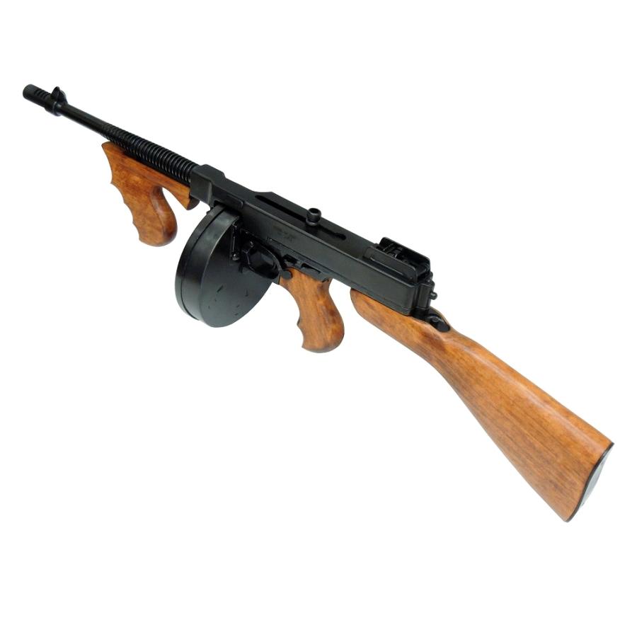 DENIX デニックス M1サブマシンガン トンプソンモデル 1092 DENIX デニックス M1サブマシンガン トンプソンモデル 1092