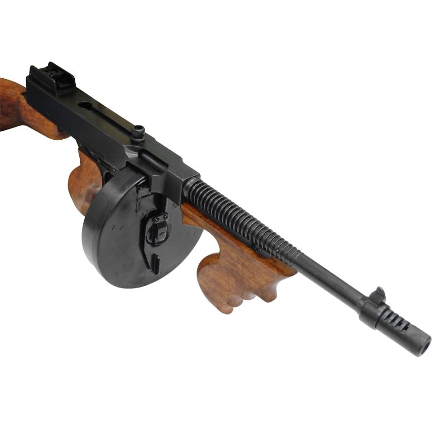 DENIX デニックス M1サブマシンガン トンプソンモデル 1092 : 岐阜関