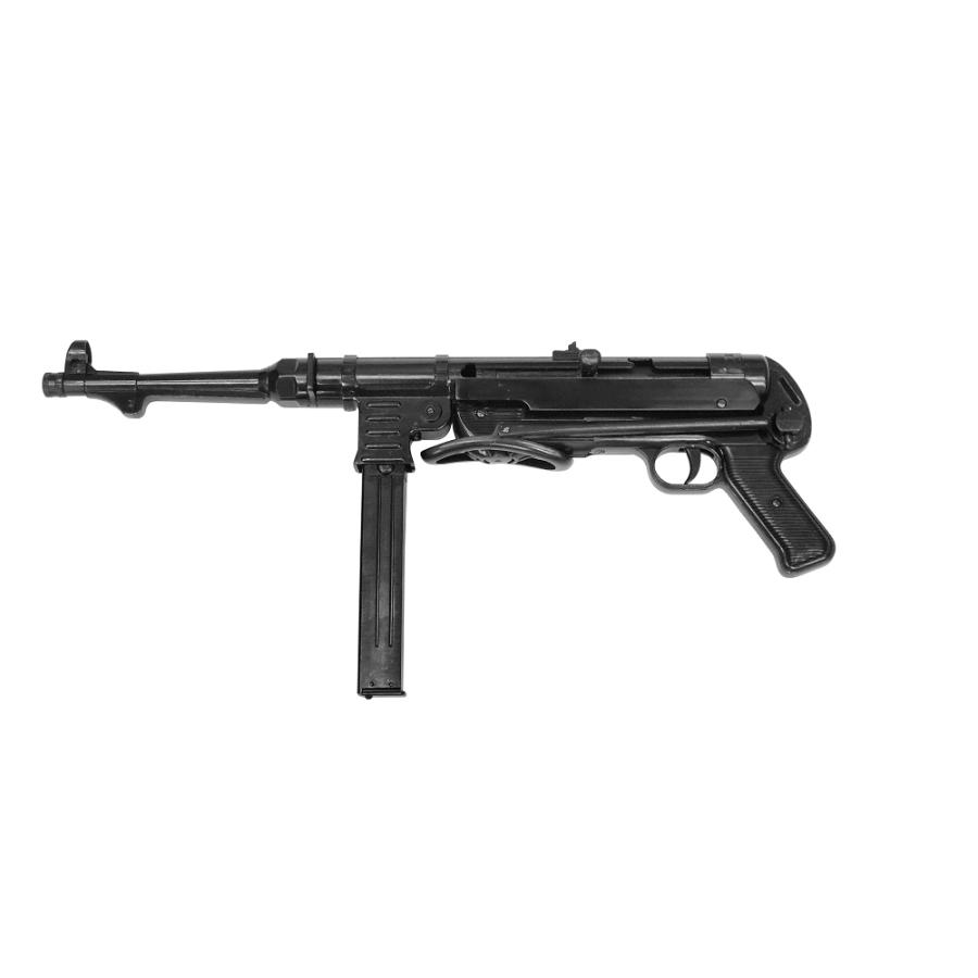 DENIX デニックス MP40サブマシンガン 1111の画像