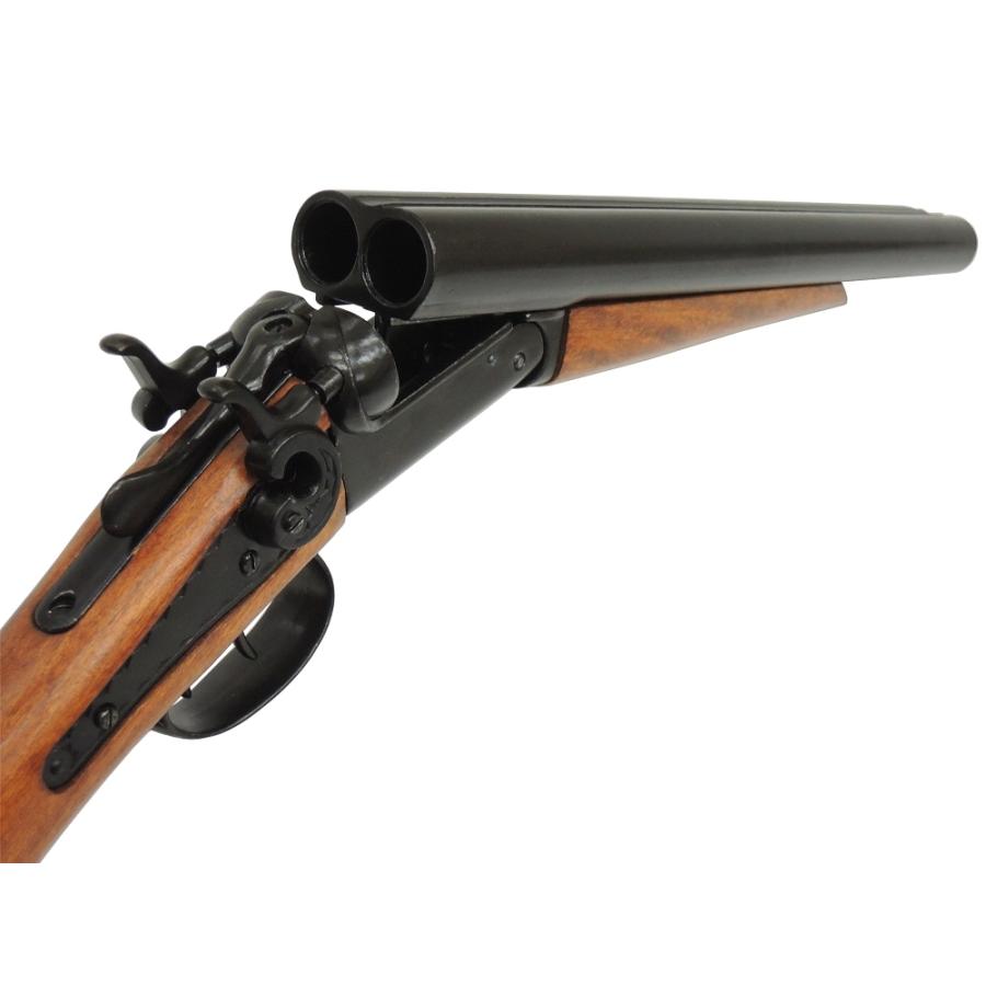 DENIX デニックス NEW ダブルバレルピストル 1114 : 岐阜関刃物工房V