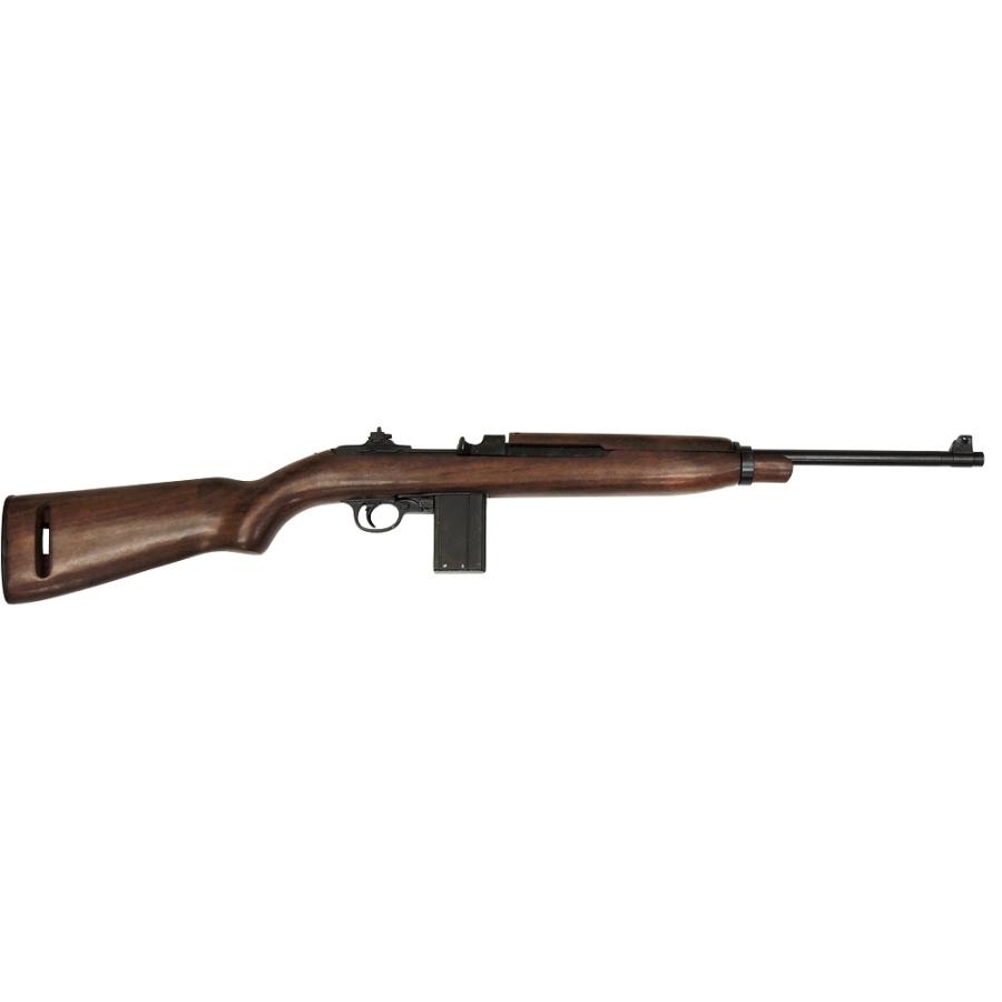 DENIX デニックス　M1カービン銃　ウィンチェスター 　1122_1