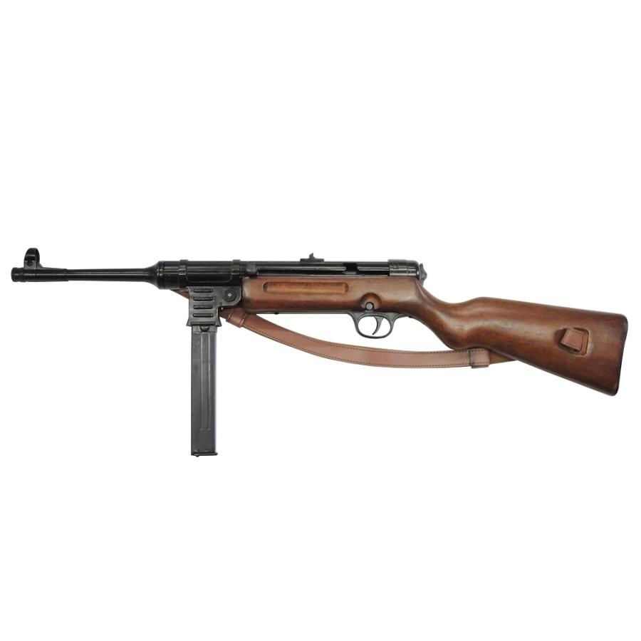 ブラック サブマシンガン ストック付き AIRSOFT97 本店通販部 / DE Airsoft LWRCI SMG-45 スポーツ