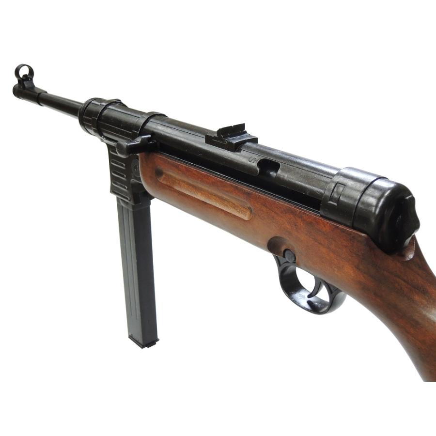 DENIX デニックス MP41サブマシンガン 1124 : 岐阜関刃物工房V.ROAD 