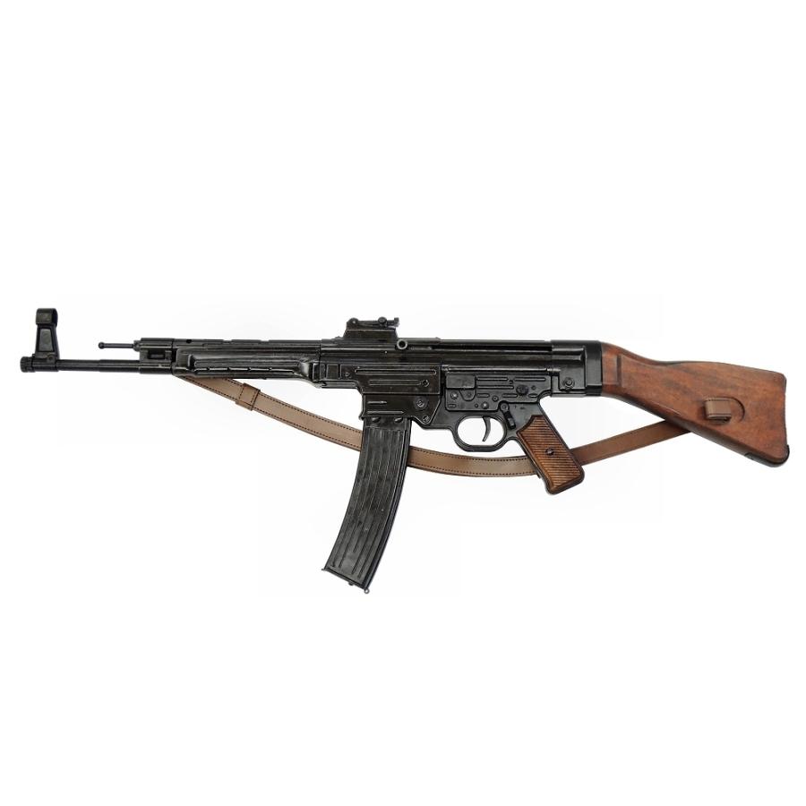 DENIX デニックス StG44アソォールトライフル レザーベルト付き 1125C