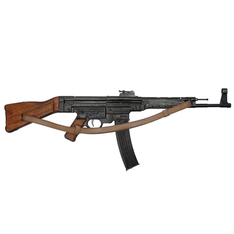 DENIX デニックス StG44アソォールトライフル レザーベルト付き 1125C