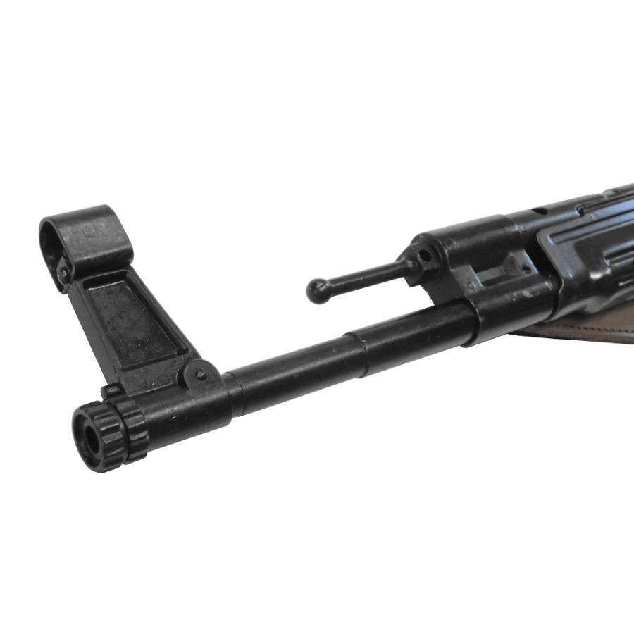 DENIX デニックス StG44アソォールトライフル レザーベルト付き 1125C