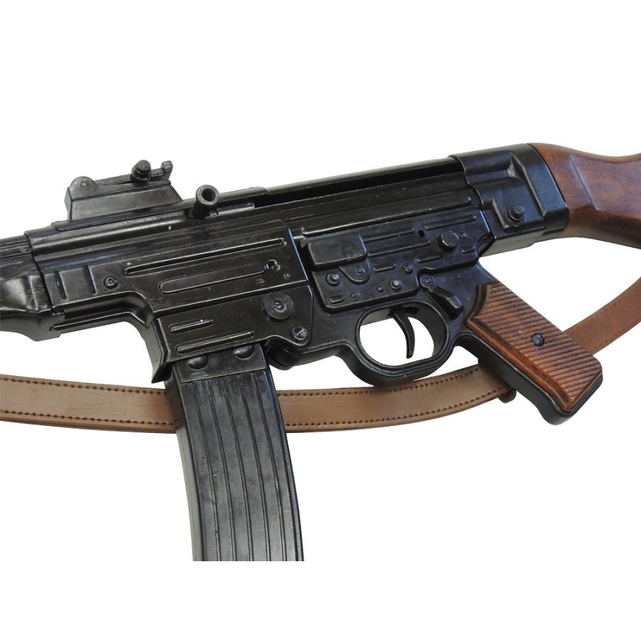 DENIX デニックス StG44アソォールトライフル レザーベルト付き 1125C