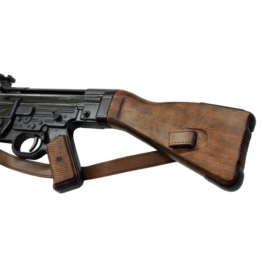DENIX デニックス StG44アソォールトライフル レザーベルト付き 1125C 