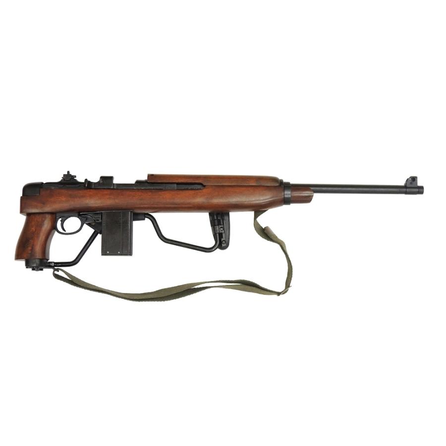 DENIX デニックス M1A1カービン銃 パトラルーパーモデル  1131Cの画像