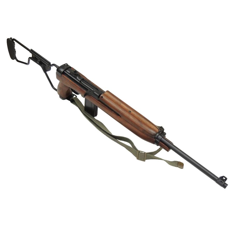 DENIX デニックス M1A1カービン銃 パトラルーパーモデル  1131Cの画像