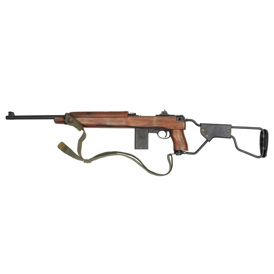 DENIX デニックス M1A1カービン銃 パトラルーパーモデル  1131Cの画像