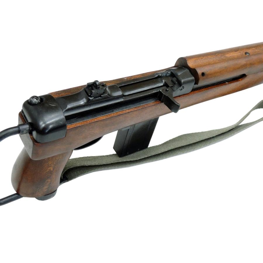 DENIX デニックス M1A1カービン銃 パトラルーパーモデル  1131Cの画像