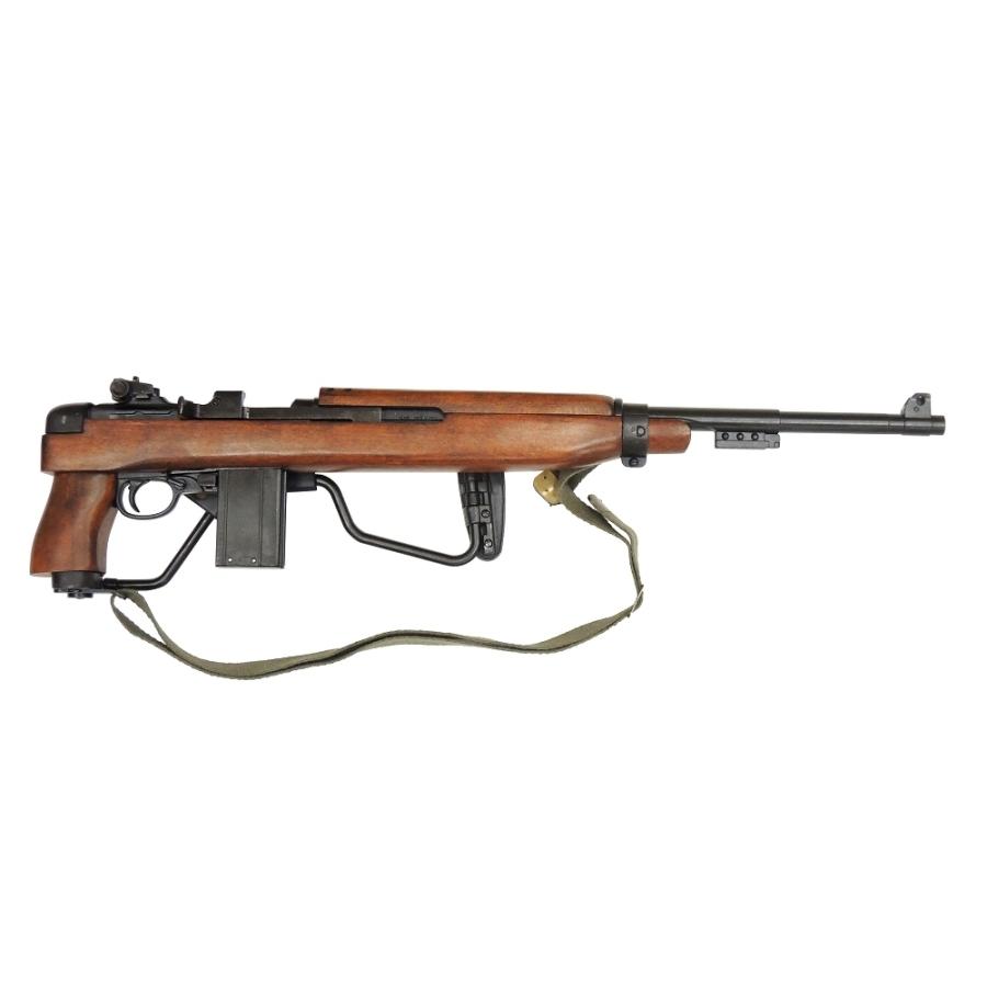 DENIX デニックス M1A1カービン銃 パトラルーパーモデル 1132C : 岐阜