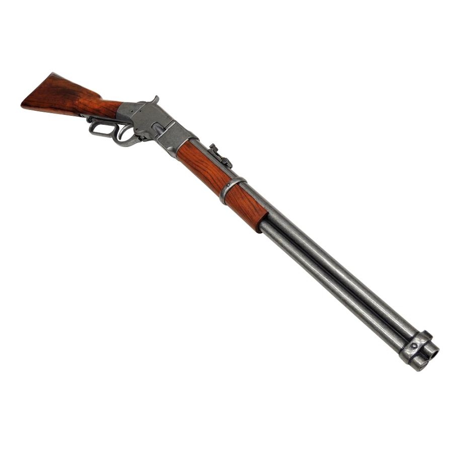 Denix　モデルガン ウィンチェスターM66 グレー 1140 楽天市場】DENIX デニックス 1140/G ウィンチェスター M66