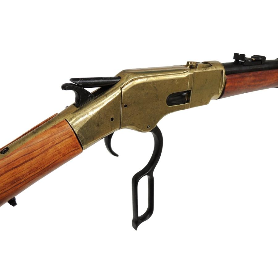 DENIX デニックス ウィンチェスターM66 ゴールド 1140/L : 岐阜