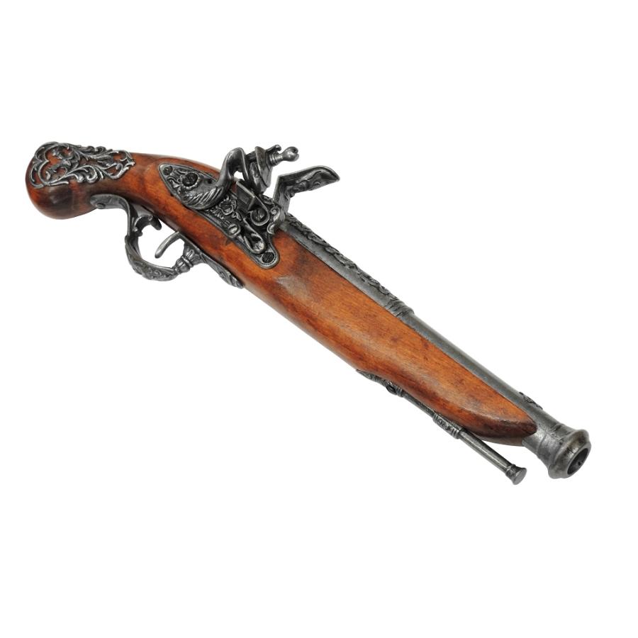 販売 denix スペイン デニックス社製 古式銃 ディスプレイガン モデル  