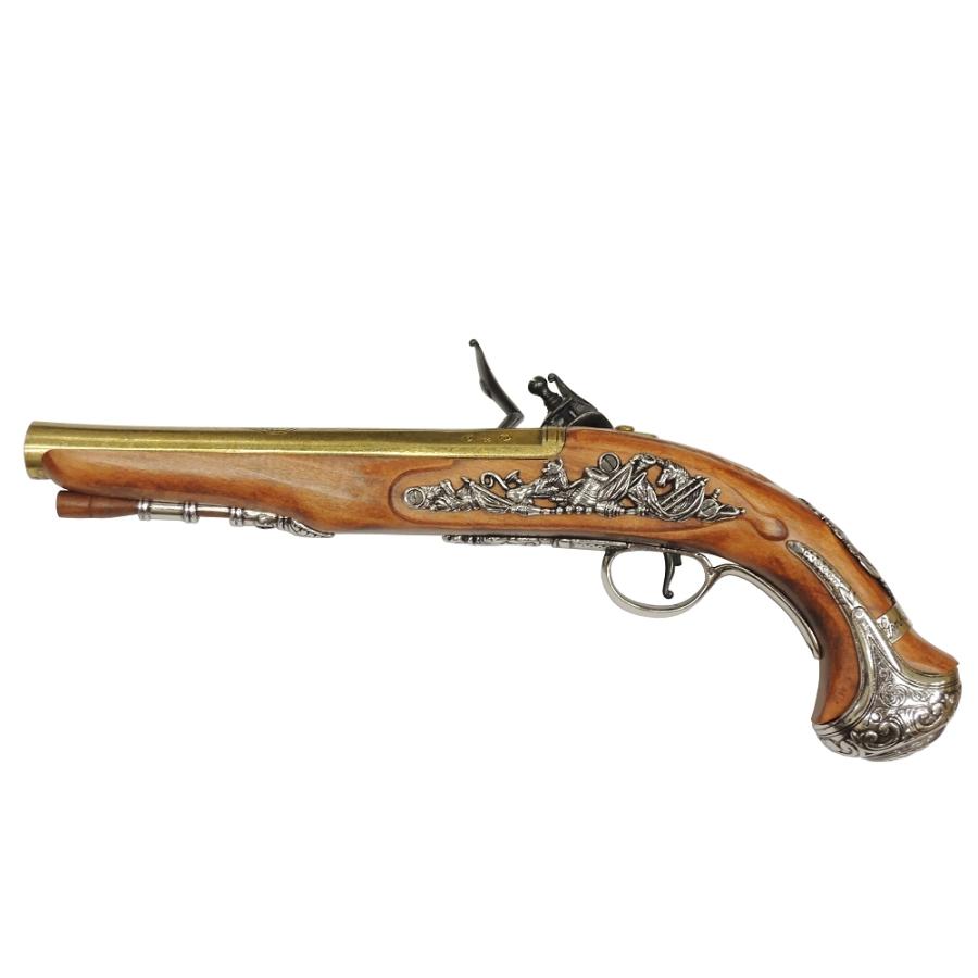 DENIX デニックス フリントロック 1228 : 岐阜関刃物工房V.ROAD Yahoo