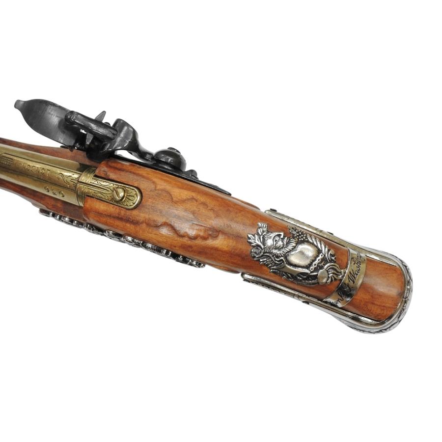 DENIX デニックス フリントロック 1228 : 岐阜関刃物工房V.ROAD Yahoo