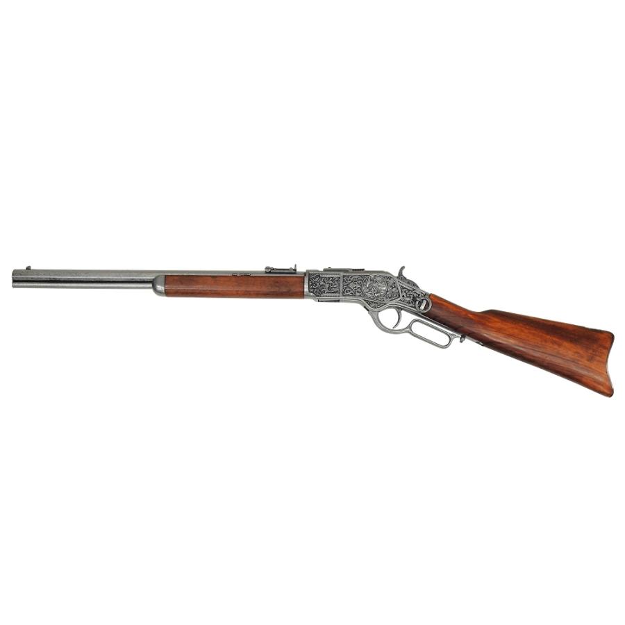 DENIX デニックス ウィンチェスターM73 シルバー 1253G : 岐阜関