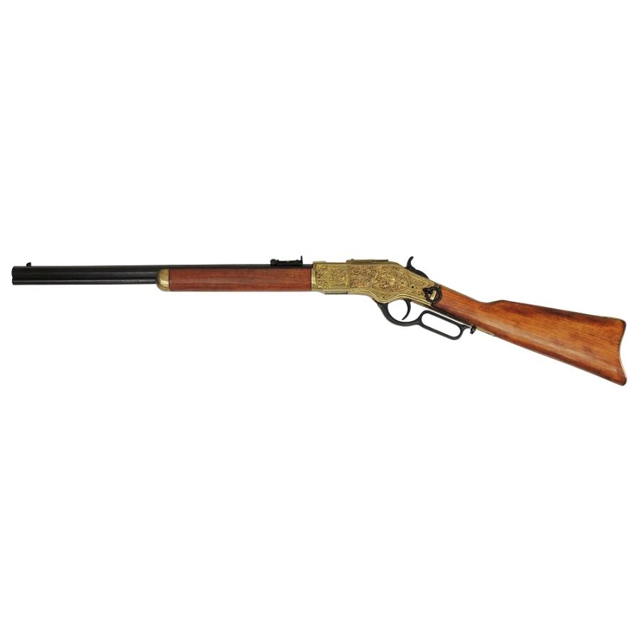 DENIX デニックス ウィンチェスターM73 ゴールド 1253L : 岐阜関刃物