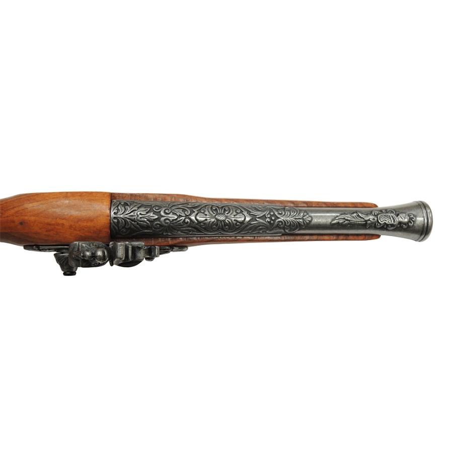 デニックス DENIX フリントロック グレー 1260G : 岐阜関刃物工房V