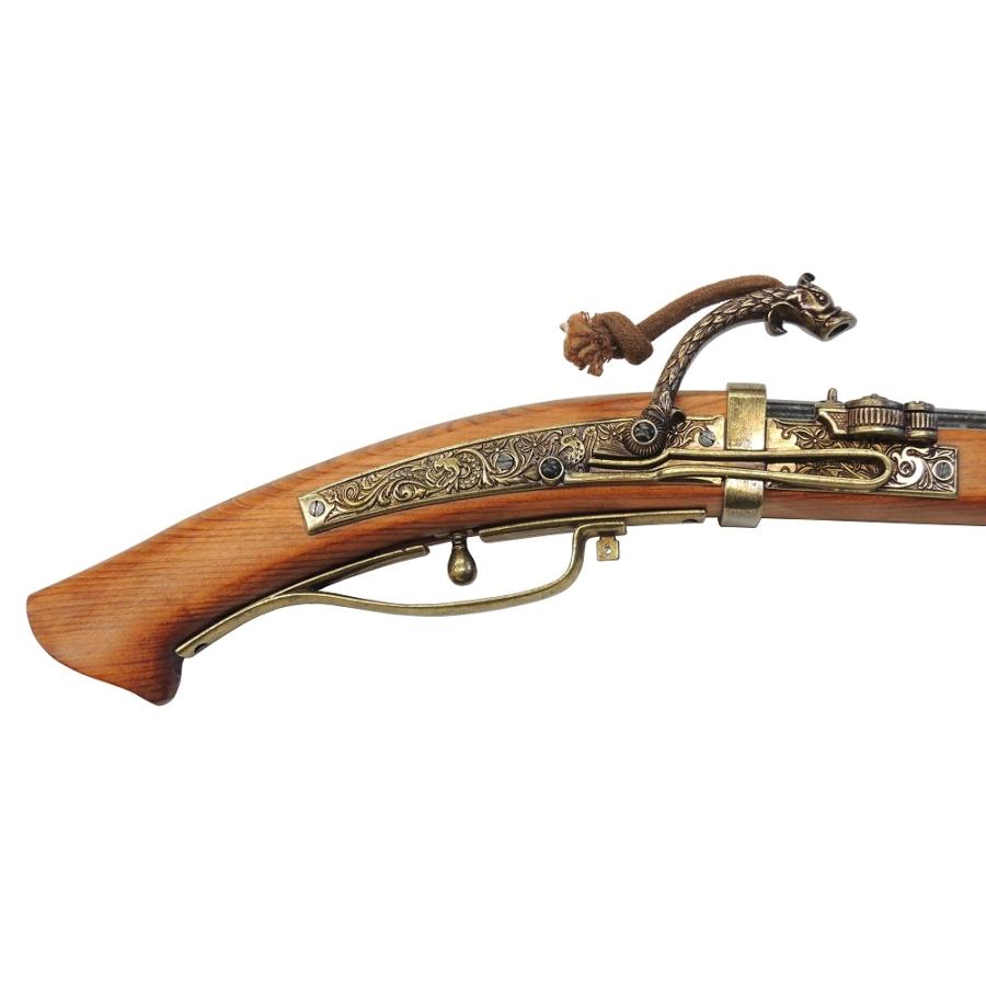 DENIX デニックス 種子島 火縄銃 1272 : 岐阜関刃物工房V.ROAD Yahoo店