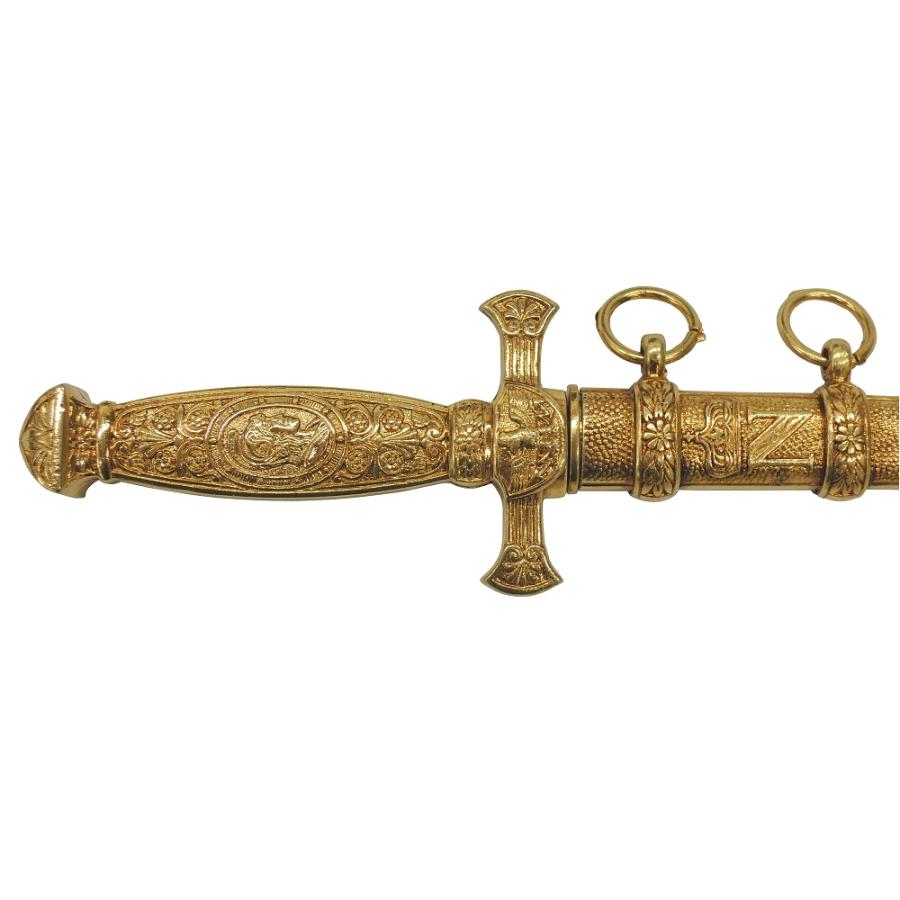 DENIX製　ナポレオンダガー denix_4113_04.jpg