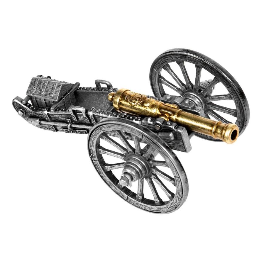 DENIX デニックス ナポレオンキャノン 420 : 岐阜関刃物工房V.ROAD