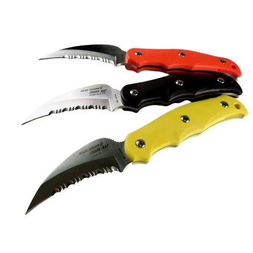 G.SAKAI Gサカイ SABI KNIFE-9 シャークレイ サビナイフ9 : 岐阜関刃物