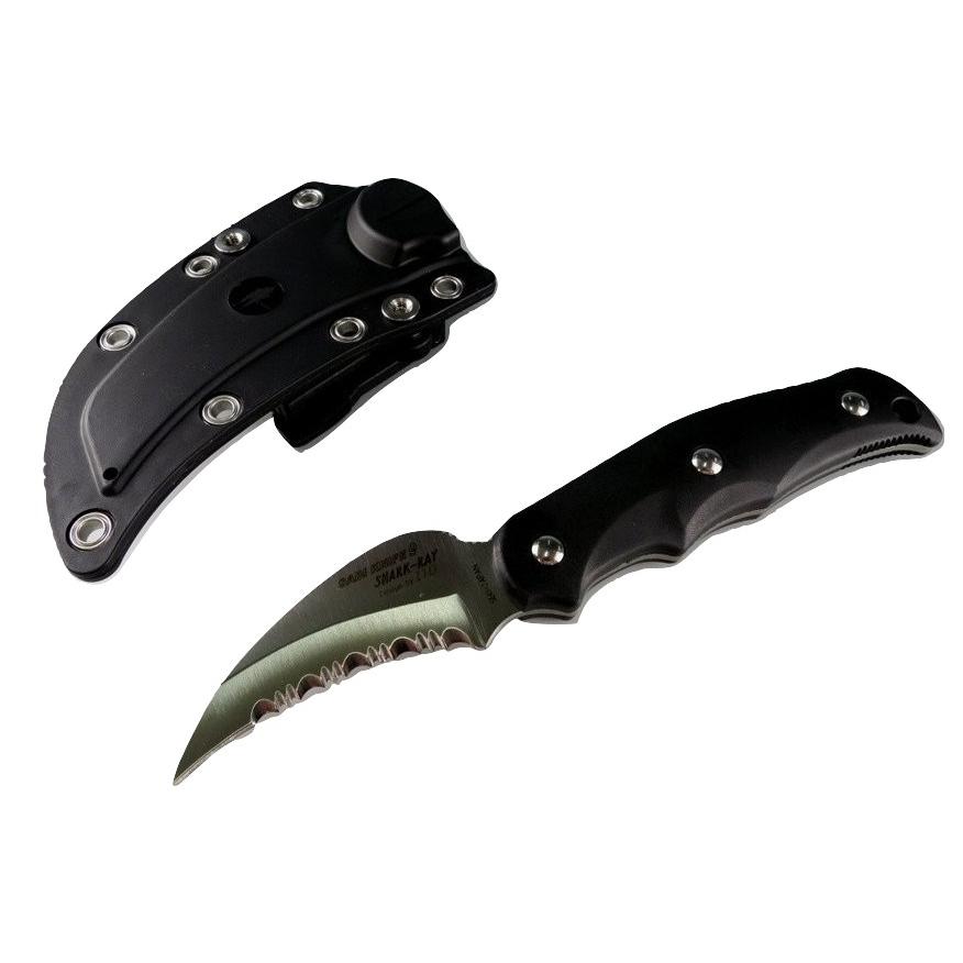 G.SAKAI Gサカイ SABI KNIFE-9 シャークレイ サビナイフ9 : 岐阜関刃物