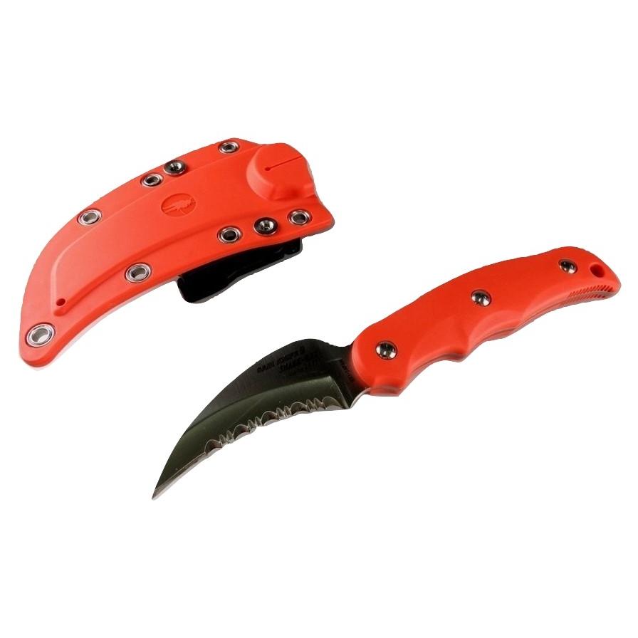G.SAKAI Gサカイ SABI KNIFE-9 シャークレイ サビナイフ9 : 岐阜関刃物