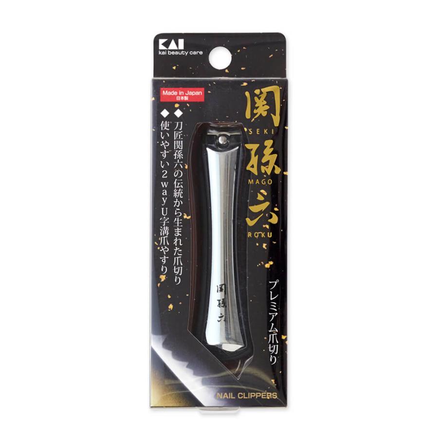 送料無料 貝印 関孫六 爪切り type102 HC-3502 : 岐阜関刃物工房 送料無料 貝印 関孫六 爪切り type102 HC-3502 : 岐阜関刃物工房