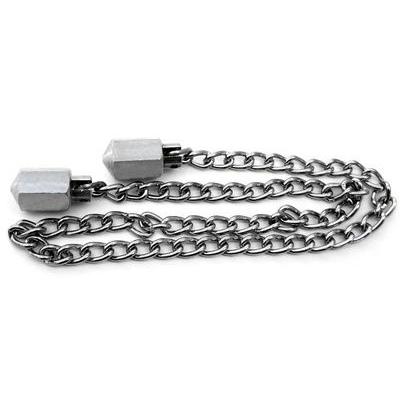 鎖那グッズ(専用) 忍者 KANTAS カンタス 分銅鎖 3391C クローム NINJYA : 岐阜関刃物工房