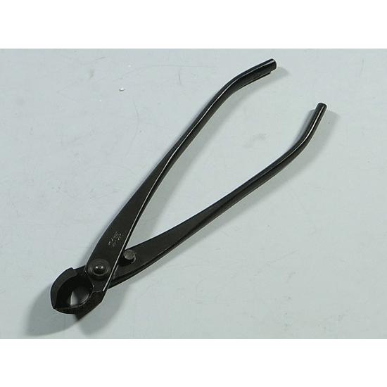 盆栽道具 又枝切 兼進作 小 全長170mm No.1A : 岐阜関刃物工房V.ROAD
