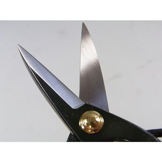 ゴールデンスター 高級盆栽セット 金星 盆栽鋏 ハサミ 3点セット