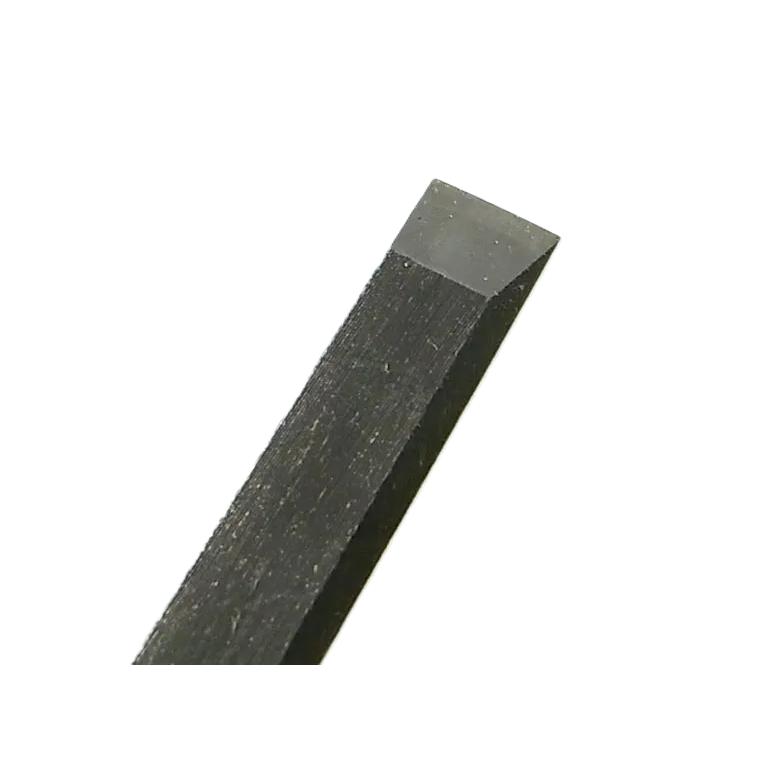 盆栽道具 手打ち接木ノミ 兼進作 9mm No.77E : 岐阜関刃物工房V.ROAD