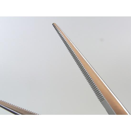 盆栽道具 ステンレス 矢床（やっとこ） No.S-2 (8902) : 岐阜関刃物