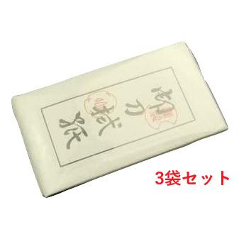 刀剣手入具 刀拭紙 3枚入り 3袋セット 送料無料 : 岐阜関刃物工房V