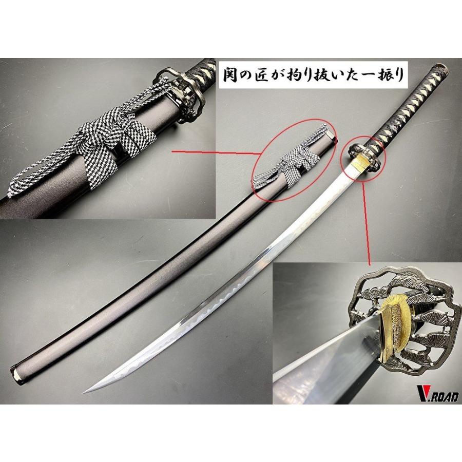 模造刀 桂小五郎 拵え 大刀 : 岐阜関刃物工房V.ROAD Yahoo店