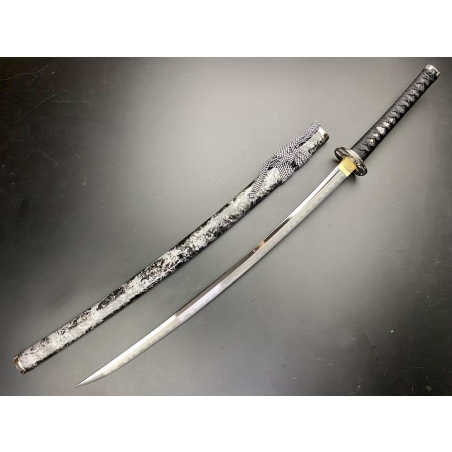 模造刀 加藤清正 拵え 大刀 大帽子 : 岐阜関刃物工房V.ROAD Yahoo店