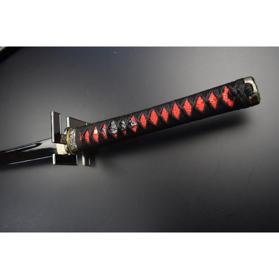 模造刀 美術刀剣 黒斬剣 卍鍔 : 岐阜関刃物工房V.ROAD Yahoo店 模造刀 美術刀剣 黒斬剣 卍鍔 : 岐阜関刃物工房V.ROAD Yahoo店